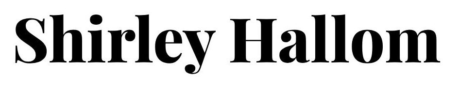 Shirley Hallom-logo